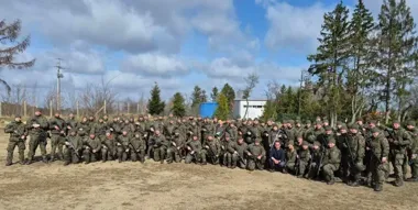 Wojskowe patrole pojawiły się w Bobolicach, a za nimi stał planowany scenariusz