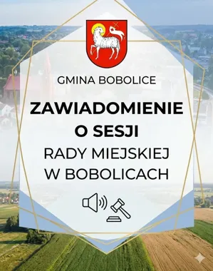 Skarga na burmistrza trafi pod obrady. Rada zajmie się też budżetem