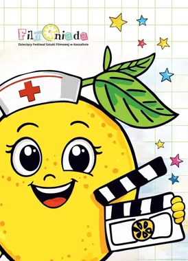 Filmoniada rusza w Koszalinie - festiwal wyjeżdża z kinem prosto na oddział dziecięcy