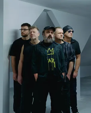 Dr Misio w Koszalinie - 45. Festiwal Generacja z mocnym rockiem