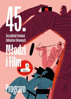 Koszalin żyje debiutami - Młodzi i Film rozlewa się po całym mieście