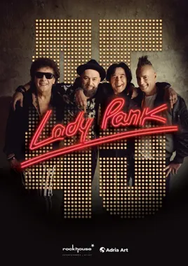 Lady Pank w CK105 Koszalin - jubileusz, który łączy pokolenia