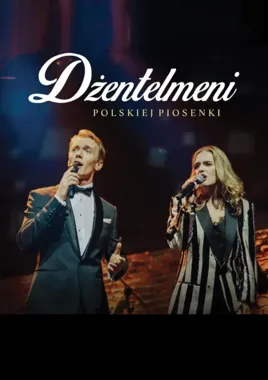 Dżentelmeni Polskiej Piosenki w Koszalinie - klasyka, która wciąż porusza