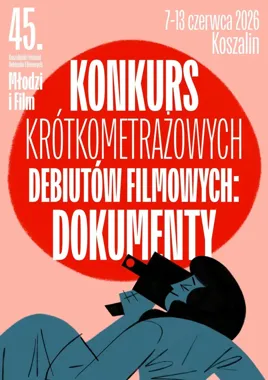 17 dokumentalnych debiutów wchodzi do gry w CK105 Koszalin