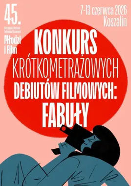 34 krótkie historie ruszają po Jantara. Koszalin ma filmową listę
