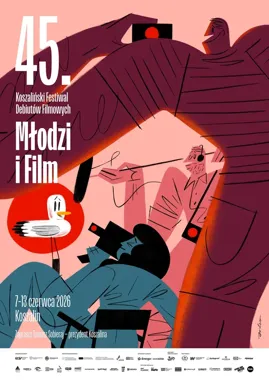 Koszalin znów żyje kinem - Młodzi i Film potrwa dłużej niż zwykle