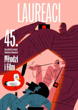 Jantary w Koszalinie rozbłysły - Młodzi i Film wskazał swoich faworytów