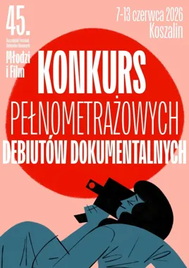 Koszalin już szykuje Jantara. Dokumentalne debiuty wchodzą do gry