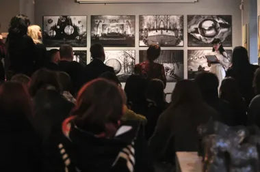 Młodzi artyści z Hasiora - DYPLOMY 2026 w CK105 Koszalin