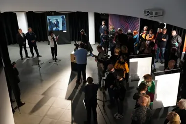 FALA wraca po raz dwudziesty - Koszalin zobaczy dialog pokoleń
