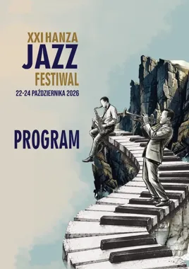 Jazzowy październik w Koszalinie - trzy dni koncertów i jam sessions