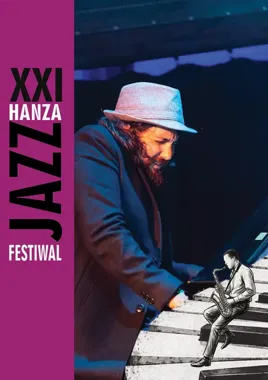 Tal Cohen w Koszalinie. Jazzowy dialog, którego nie da się powtórzyć
