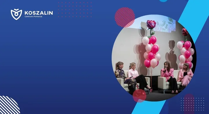 Tłumy i rozmowy – jak świętowano Dzień Kobiet podczas miejskiego spotkania