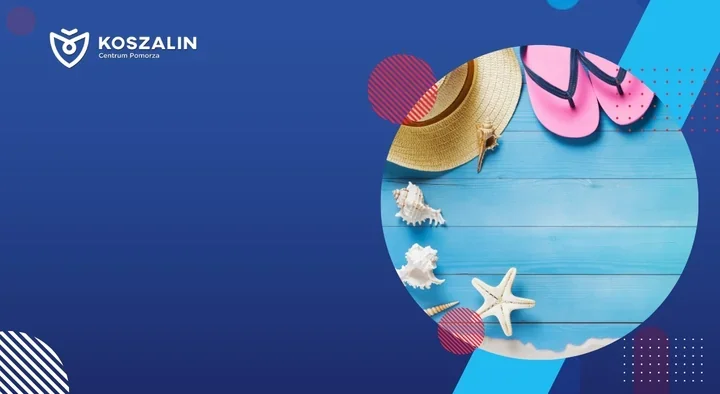 W Koszalinie zaplanowano lato pełne scen i ekranów. Program sięga do września