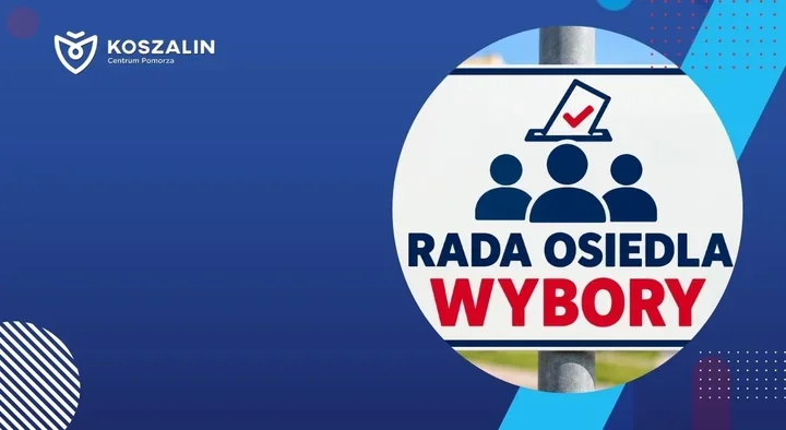 Komisja ustaliła alfabetyczne listy kandydatów do rad osiedli w Koszalinie