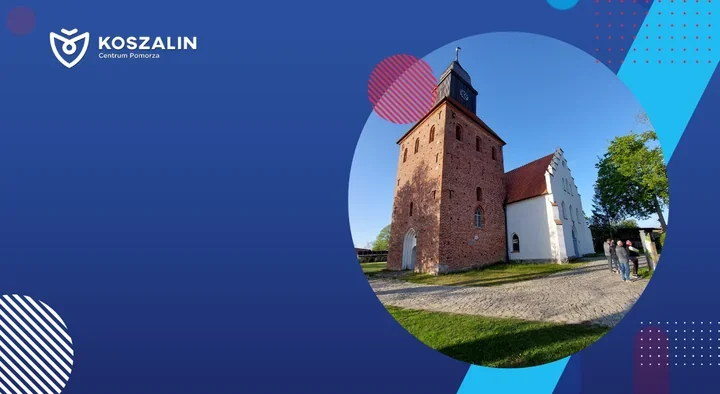 Najstarszy zabytek Koszalina skrywa ślady kultury jamneńskiej