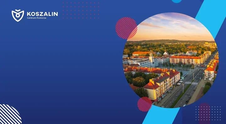 Jamno pod lupą planistów. Ruszają konsultacje projektu