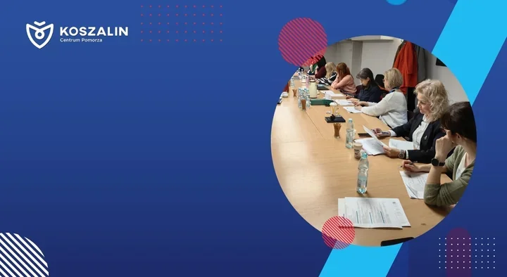 Ruszyła merytoryczna praca Komitetu Rewitalizacji nad projektami