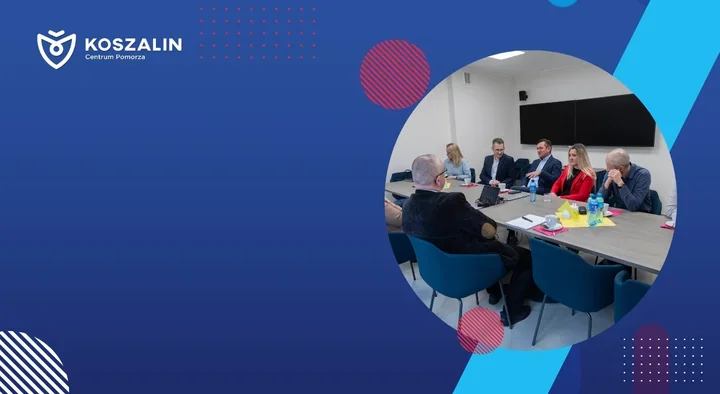 Koszalin i Energa–Operator szukają sposobu na więcej mocy dla inwestorów