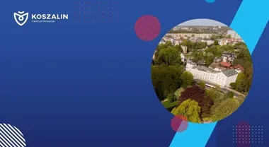 Koszaliński budżet obywatelski startuje z nowymi kategoriami i 5,72 mln zł