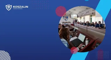 Rewitalizacja Koszalina wchodzi w nową fazę. Komitet dostał zarys programu