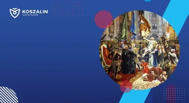 Koszalin przypomina o Konstytucji 3 Maja. 235 lat od przełomu