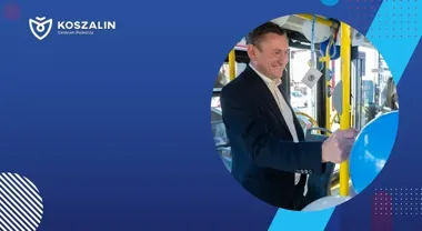 Darmowe przejazdy i rozmowy z władzami. Autobus Dialogu na linii 6