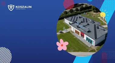 Festyn w żłobku przy Słowiańskiej. Klauni Kulki i atrakcje dla rodzin