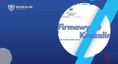 Koszalińska firma e-commerce szuka specjalistów i pokazuje swoje zaplecze