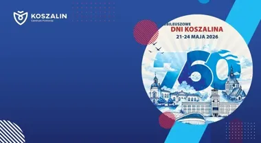 Cztery dni świętowania w Koszalinie i mocny program 760-lecia