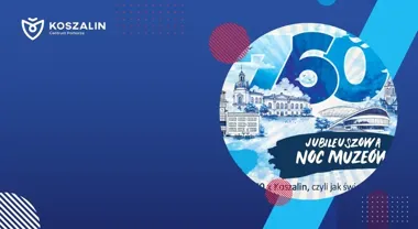 Koszalin świętuje 760. rocznicę. Noc Muzeów ruszy już po południu