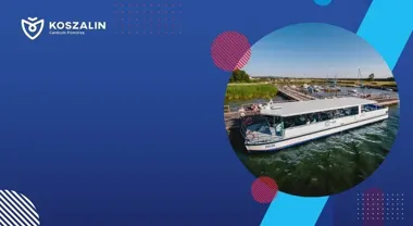 Julek" wraca na wody Jamna. Sezon rejsów startuje 4 czerwca