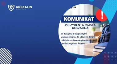 Niebezpieczne narzędzia w szkołach. Pilne działania w koszalińskich placówkach