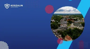 Koszalin otwiera dyskusję o rewitalizacji na lata 2027–2032