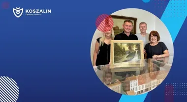 Z historii do wspólnych projektów. Delegacje Koszalina i Minden planują partnerstwo