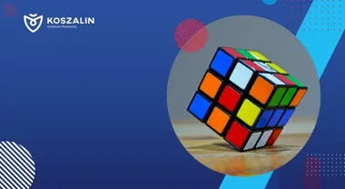 Kostka Rubika na czas. W Koszalinie odbędą się zawody WCA