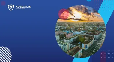 Koszalin wysoko w rankingu gospodarki. 104 firmy z mocną wyceną