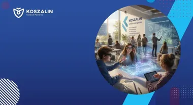 Ponad 3,5 mln zł na szkoły w Koszalinie. Wsparcie dla 1812 uczniów