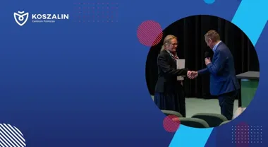 Nowa dyrektorka w koszalińskiej bibliotece. Magdalena Młynarczyk-Wezgraj obejmuje stery