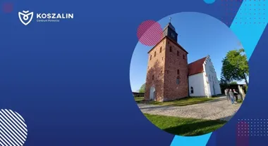 Najstarszy zabytek Koszalina skrywa ślady kultury jamneńskiej