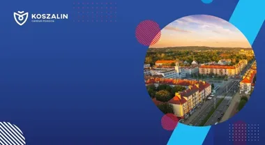Jamno pod lupą planistów. Ruszają konsultacje projektu