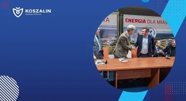 Ponad 301 mln zł na instalację odpadów w Koszalinie. Umowa została podpisana