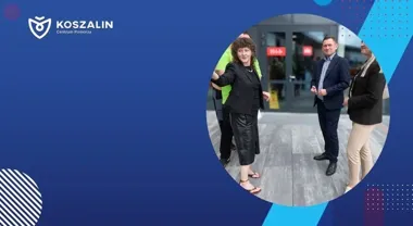 BIG Koszalin po zmianie właściciela rozwija park z 1100 miejscami parkingowymi