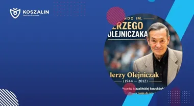 Rondo przy Jedności i Bartosza Głowackiego nazwane imieniem trenera Jerzego Olejniczaka