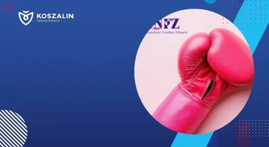 Rak piersi nie daje objawów. W Koszalinie przebadała się co trzecia uprawniona