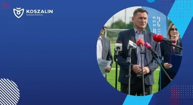 Sportowa baza w Koszalinie rośnie. Park Wodny odwiedziło 114 tysięcy osób