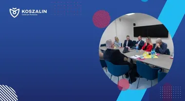 Koszalin i Energa–Operator szukają sposobu na więcej mocy dla inwestorów