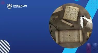 Grafika promocyjna wydarzenia Średniowieczna integracja z Zielonym Tarasem w Koszalinie