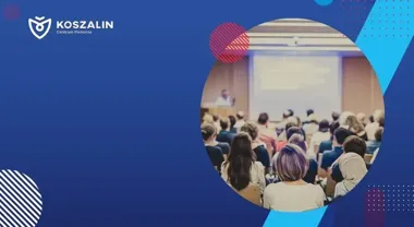 „365 dni z otyłością” w Koszalinie. Rozmowa o leczeniu bez uproszczeń