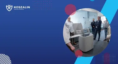 Koszalin chce mocniej wejść do branży IT po rozmowach w GlobalLogic